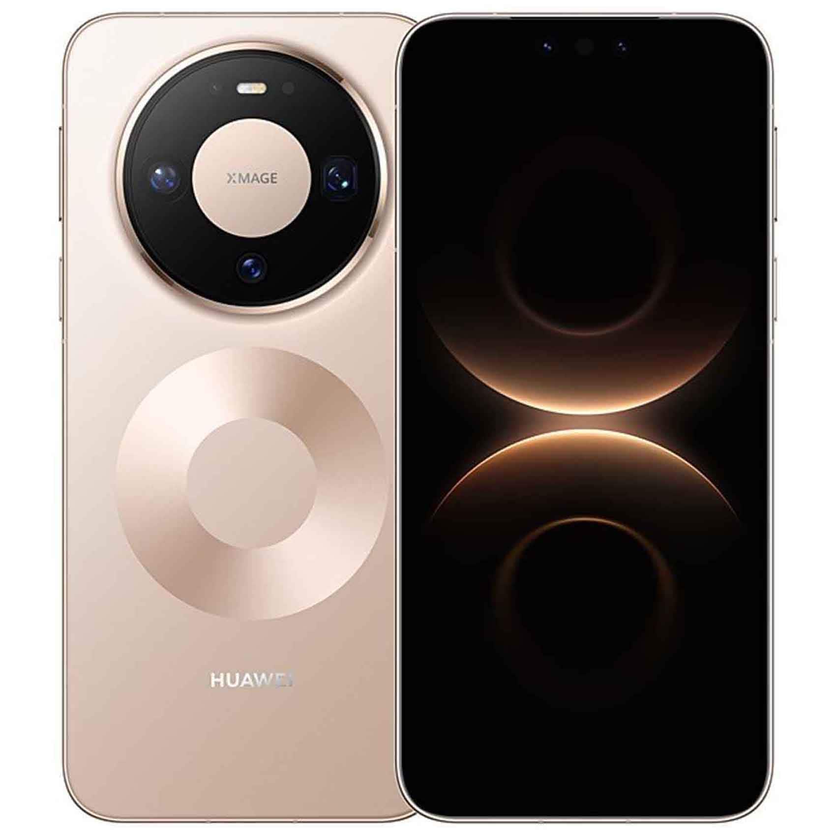 Buy Huawei Mate 80 Pro Smartphone LTE 16GB RAM, 512GB, Storage