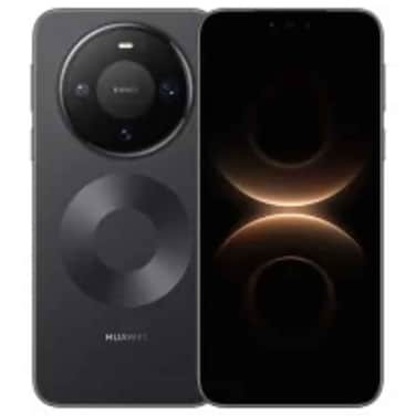 Huawei Mate 80 Pro Smartphone LTE  16GB RAM, 512GB Storage, Black