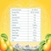 Limonaty by Borjomi Pear Lemonade Drink, 330ml