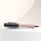 BaByliss Volume Boost Heated Styling Brush HSB200SDE Ceramic Ionic Hot Air Brush for Smooth Volume Styling