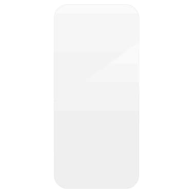 ZAGG InvisibleShield Glass Elite Screen Protector for iPhone Pro 6.3