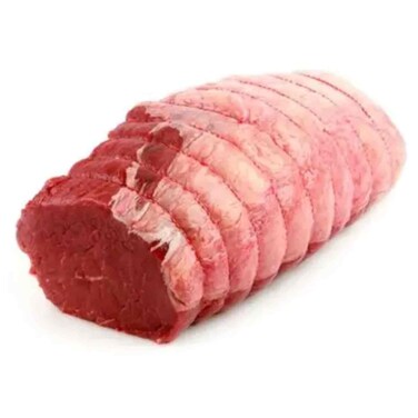 South African Beef Topside Roast Import