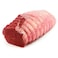 South African Beef Topside Roast Import