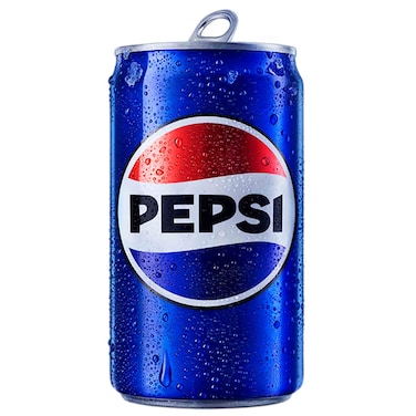 بيبسي إكسترا فيز مشروب غازي، 155 ملل