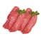 South African Beef Knuckle Steak Import