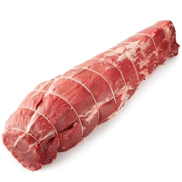 South African Beef Tenderlion Roast Import