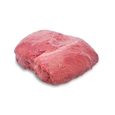 South African Beef Rump Heart Import
