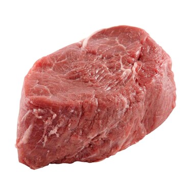 South African Beef Tenderlion Steak Import