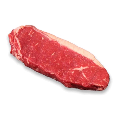 South African Beef Striplion Import