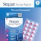 Nexcare Acne Patch Thin and Transparent, 15 Patches, 12mm