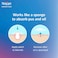 Nexcare Acne Patch Thin and Transparent, 15 Patches, 12mm