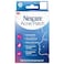 Nexcare Acne Patch Thin and Transparent, 15 Patches, 12mm