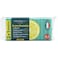 Martini Cellulose Sponge Lemon Scented for Dish Cleaning, 3 PCS