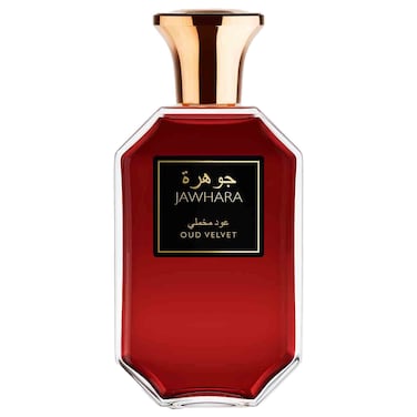 Jawhara Oud Velvet Eau de Parfum, 100ml
