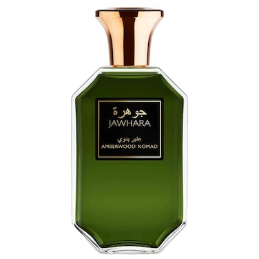 جوهرة أمبروود نوماد ماء عطري، 100 ملل
