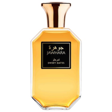Jawhara Sweet Dates Eau de Parfum, 100ml