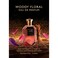 Jawhara Sultan Rose Eau de Parfum, 100ml