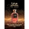 Jawhara Sultan Rose Eau de Parfum, 100ml