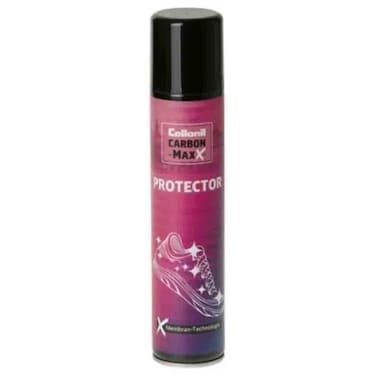 Collonil Carbon MaxX Protector Spray, Water and Dirt Repellent Shoe Protection, Breathable Care Formula, 200ml
