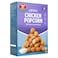 Tegel Free Range Crispy Chicken Popcorn, 400g