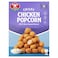 Tegel Free Range Crispy Chicken Popcorn, 400g