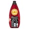 Comfort Concentrate Fabric Softener, Red Musk,  1.4L Pack of 2