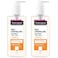 Neutrogena Spot Controlling Face Wash with 2% Salicylic Acid, 200ml, Pack of 2