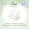Sofy Olive Moisturising Pantyliners Long, 72 Liners