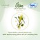 Sofy Olive Moisturising Pantyliners Long, 72 Liners