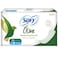 Sofy Olive Moisturising Pantyliners Long, 72 Liners