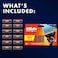 Gillette Fusion5 Pro Manual Razor Blade Refills, 12 Count
