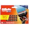 Gillette Fusion5 Pro Manual Razor Blade Refills, 12 Count