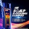 Clear Men Scalp Max Charge Anti-Dandruff Shampoo, 400ml