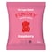 Funday Raspberry Flavoured Gummy Frogs No Sugar Added, 50g
