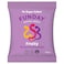 Funday Fruity Snakes Natural Sweets No Sugar Added, 50g