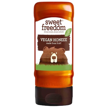 Sweet Freedom Vegan Honeee Syrup, 350g