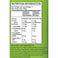 Funday Sour Gummy Bears Natural Sweets No Sugar Added, 50g