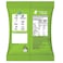 Funday Sour Gummy Bears Natural Sweets No Sugar Added, 50g