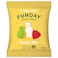Funday Party Mix Natural Sweets No Sugar Added, 50g