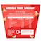 Wibble Cola Jelly Pot, Plant Based Low Calorie Dessert Snack, 125g