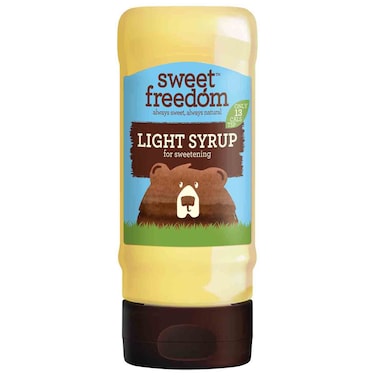 Sweet Freedom Light Syrup, 350g
