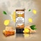 Manuka Lab Multiflora Manuka Honey Ginger Squeeze, 330g