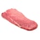 South African Beef Thin Slice Import