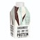 Grounded Mint Chocolate Plant Protein Milkshake, 490ml