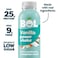 BOL Vanilla Power Shake Nutritionally Complete Meal Drink, 410ml