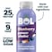 BOL Blueberry Power Shake Nutritionally Complete Meal Drink, 410ml