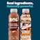 BOL Chocolate Power Shake Nutritionally Complete Meal Drink, 410ml
