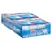 Mentos White Sweet Mint Sugar Free Chewing Gum, 10 Gums, Pack of 12