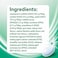 Mentos White Spearmint Sugar Free Chewing Gum, 10 Gums