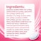 Mentos White Tutti Frutti Sugar Free Chewing Gum, 10 Gums, Pack of 12